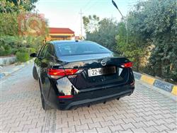 نيسان سنترا